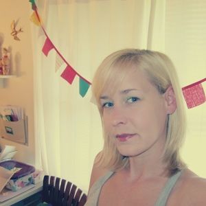 Meet your Posher, Jodie